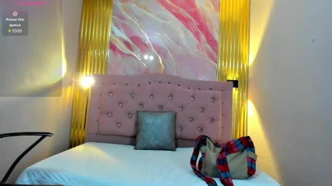 PALOMA 3 online show from February 16, 10:55 am