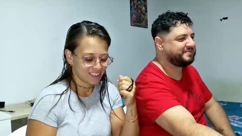 Paloma online show from December 30, 12:42 pm