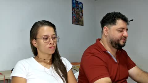 Paloma online show from January 23, 1:02 pm