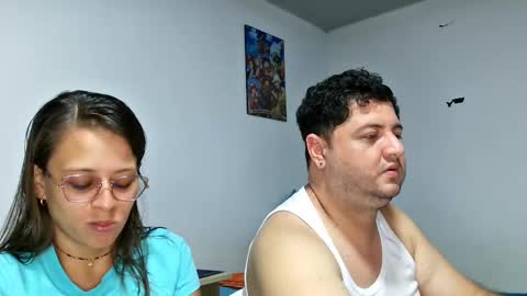 Paloma online show from February 11, 4:46 pm