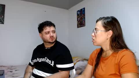 Paloma online show from March 1, 1:18 pm