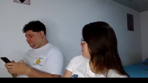 Paloma online show from November 13, 1:32 pm