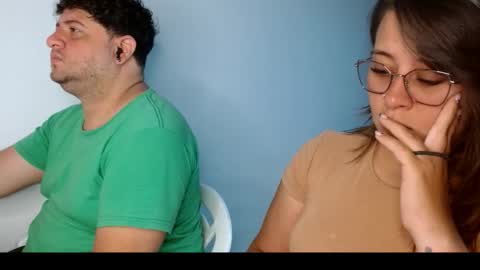 Paloma online show from November 25, 2:06 pm