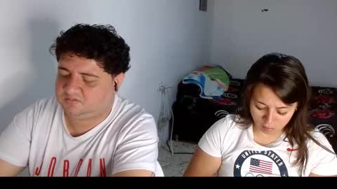 Paloma online show from November 26, 2:29 pm