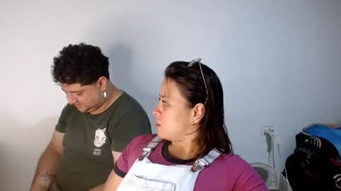 Paloma online show from December 22, 12:57 pm