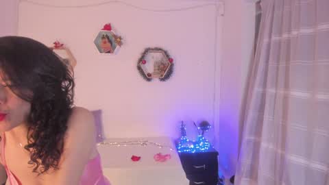 Snapshot of paloma_victory chatting on December 30, 8:47 pm Paloma online show from December 30, 8:47 pm