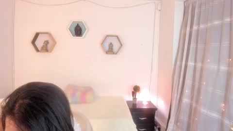 Snapshot of paloma_victory chatting on March 1, 9:15 pm Paloma online show from March 1, 9:15 pm