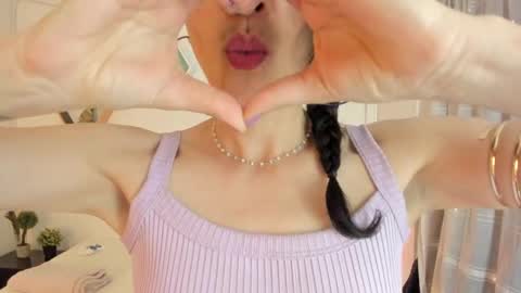 Snapshot of paloma_victory chatting on September 30, 10:04 pm Paloma online show from September 30, 10:04 pm