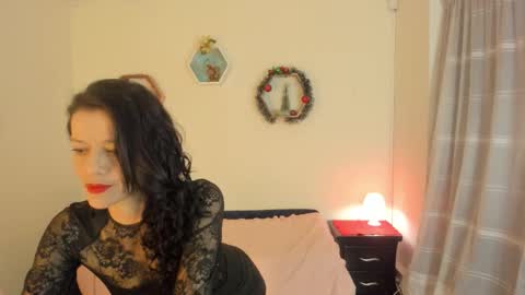 Paloma  online show from December 22, 9:23 pm