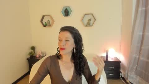 Paloma  online show from January 16, 8:57 pm