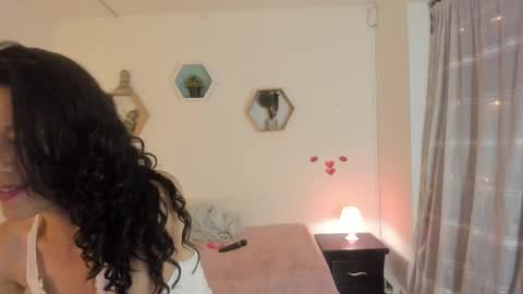 Paloma  online show from June 8, 1:28 am