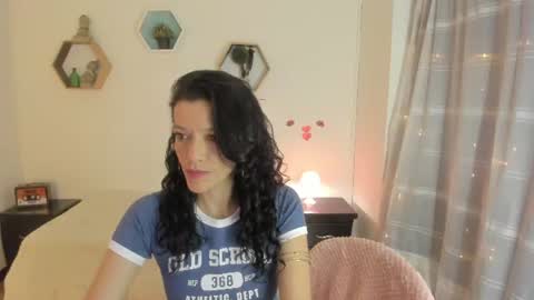 Paloma  online show from July 12, 8:22 pm