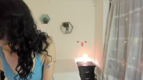 Paloma  online show from July 23, 8:51 pm
