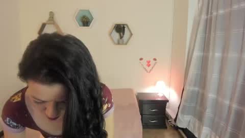 Paloma  online show from July 26, 8:38 pm