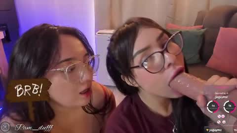 pam_duff online show from June 23, 7:56 pm