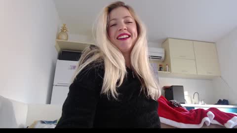 BABE online show from December 14, 7:29 am