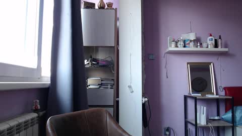 BABE online show from April 5, 6:54 am