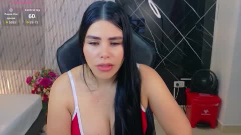 Pam online show from January 17, 2:22 pm