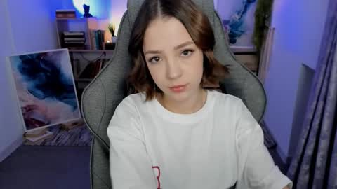 Pam online show from November 4, 8:35 am