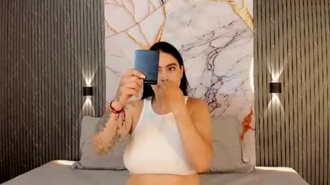 Snapshot of pame__miller chatting on June 24, 11:42 am Pamela online show from June 24, 11:42 am