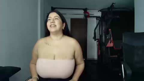 pamela online show from September 10, 8:20 pm