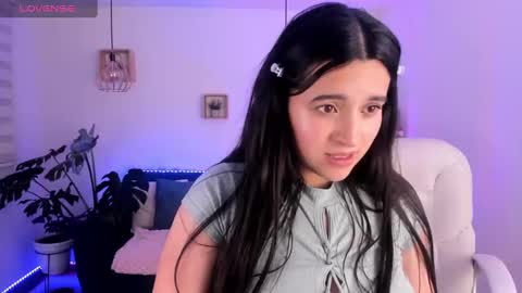 Snapshot of pamela_cheverry chatting on March 5, 7:05 am Pamela online show from March 5, 7:05 am