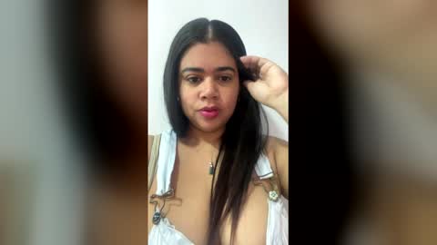 Pamela Claus online show from March 15, 2:56 pm