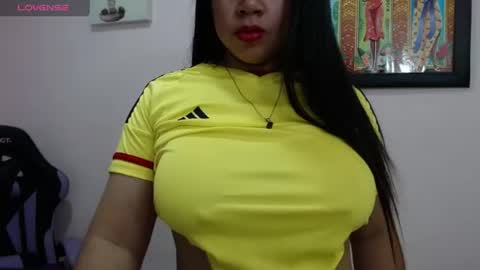 Pamela Claus online show from June 30, 5:58 pm