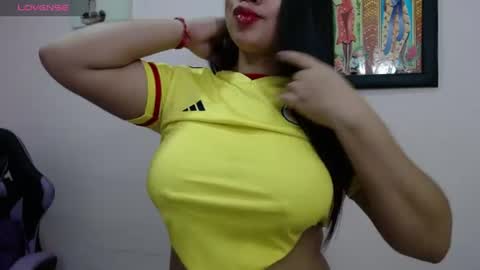 Pamela Claus online show from July 11, 7:05 pm