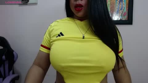 Pamela Claus online show from July 12, 1:57 pm