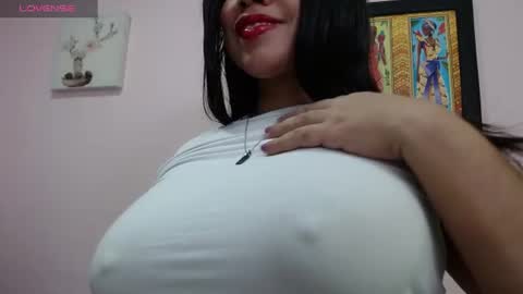 Pamela Claus online show from July 22, 7:27 pm