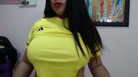 Pamela Claus online show from July 28, 8:52 pm