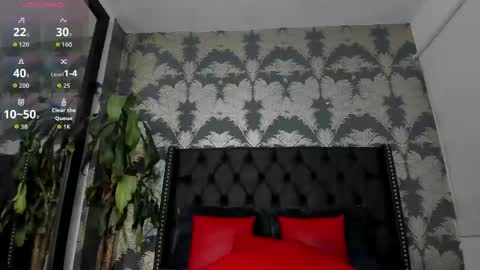  Pamela online show from May 26, 11:01 pm