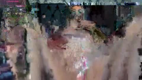  Pamela online show from May 30, 10:23 am