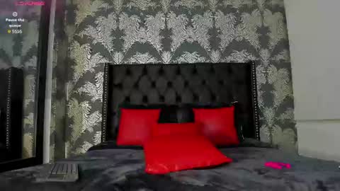  Pamela online show from June 27, 1:10 am