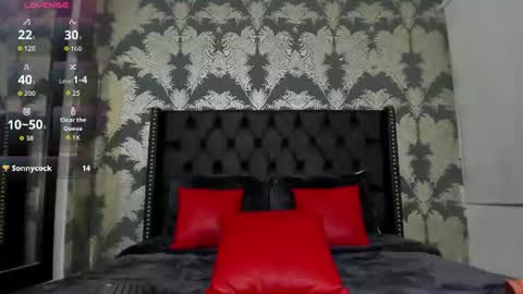  Pamela online show from July 9, 12:04 am
