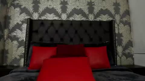  Pamela online show from July 31, 11:37 pm