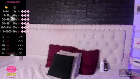 Pamela online show from January 17, 4:06 am