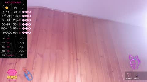 Pamela online show from January 20, 7:04 am