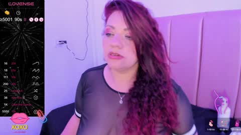 Pamela online show from February 4, 10:43 am