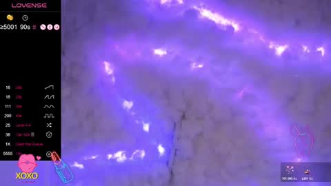 Pamela online show from February 10, 7:04 am