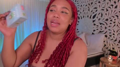 pamela online show from September 26, 5:00 am