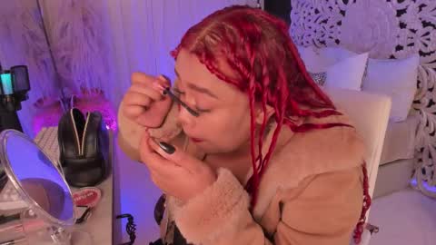 pamela online show from October 11, 5:17 am