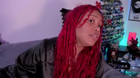 pamela online show from December 21, 3:24 am