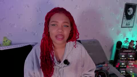 pamela online show from February 21, 4:02 am