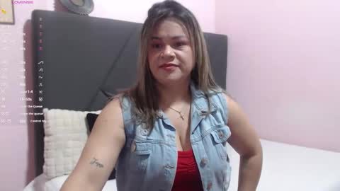 pamela_echeverria online show from November 15, 11:40 am