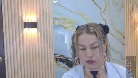 Snapshot of pamela_milf46 chatting on July 30, 12:26 pm pamela_milf46 online show from July 30, 12:26 pm