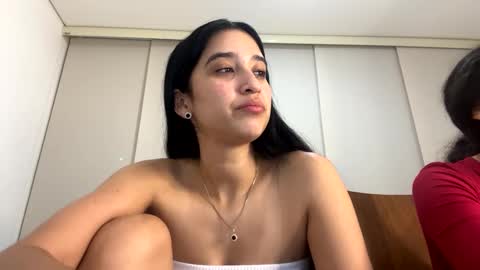 Snapshot of pamela_milleer chatting on December 31, 3:12 am pamela_milleer online show from December 31, 3:12 am