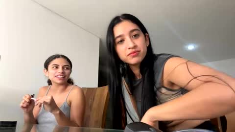 Snapshot of pamela_milleer chatting on January 5, 7:07 am pamela_milleer online show from January 5, 7:07 am