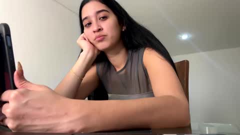 Snapshot of pamela_milleer chatting on January 5, 10:10 am pamela_milleer online show from January 5, 10:10 am